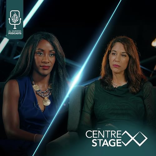 Fired Washington Post columnist Karen Attiah on free speech cover art