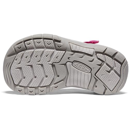 Image of KEEN Unisex-Child Newport H2 Closed Toe Water Sandals