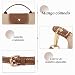 Imagen de Mini Bolso De Hombro para Mujer De 2 Piezas