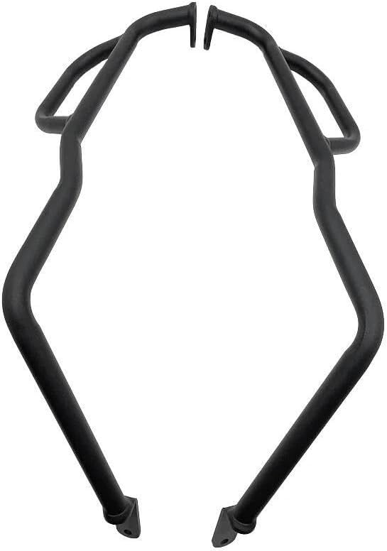 Barre de protection moto anti-choc curseurs de cadre Cross Cub 110