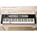Casio Casiotone LK-S450 – 61-Key Touch-Responsive Portable Keyboard with Key Lighting System | 600 Tones, 200 Rhythms, Step-Up Lessons, USB-MIDI, Surround Sound, Chordana App Compatible