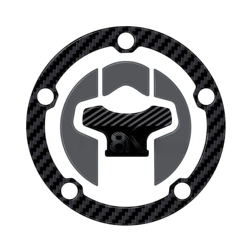 Protection de réservoir moto GSX-8R 2024 en résine époxy premium
