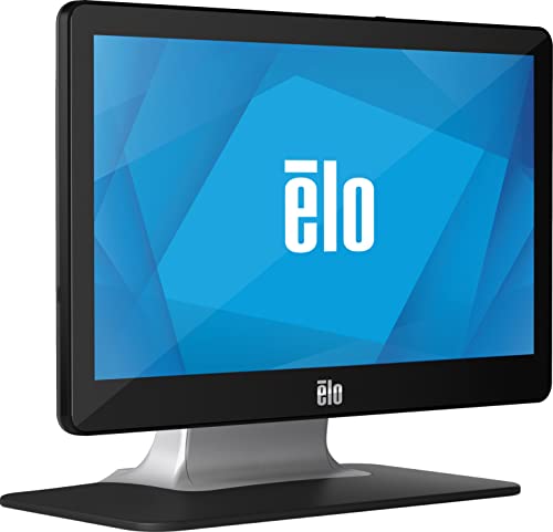 Image of Elo 1302L - 13 inch Touchscreen Monitor with Stand for POS, Retail, Hospitality - 10 Touch, USB-C