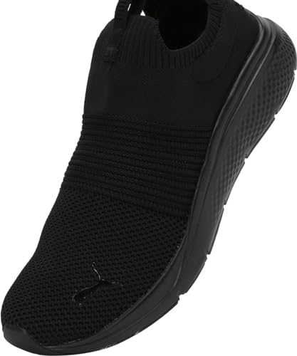 Image of Puma Mens Softride Pro Echo Slip-on -E Running Shoe