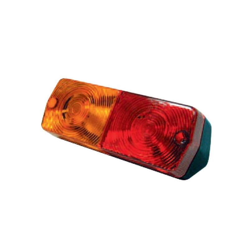 Feu Gauche 5 Fonctions SIM – 4 Ampoules Incluses (12V 21/5W, 21W, 5W)