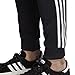 adidas Men's Originals Superstar Track Pants, Black, XX-Large