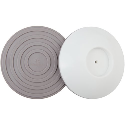 Wall Protectors for Baby Pressure Gates - 2 Pack