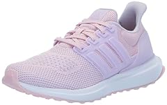 Clear Pink/Ice Lavender/White