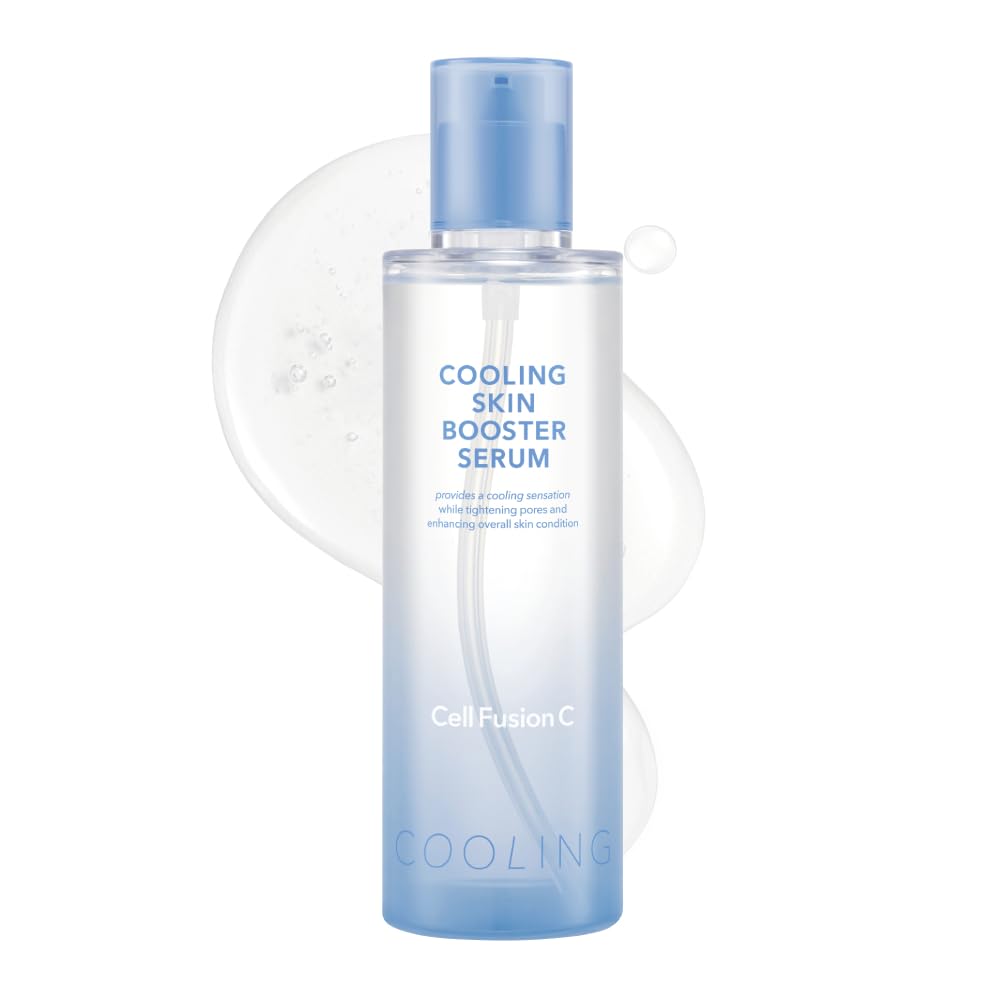 CELLJUNE ブースター・導入液 Amazon.co.jp: Cell Fusion C（セルフュージョンC）クーリングスキン