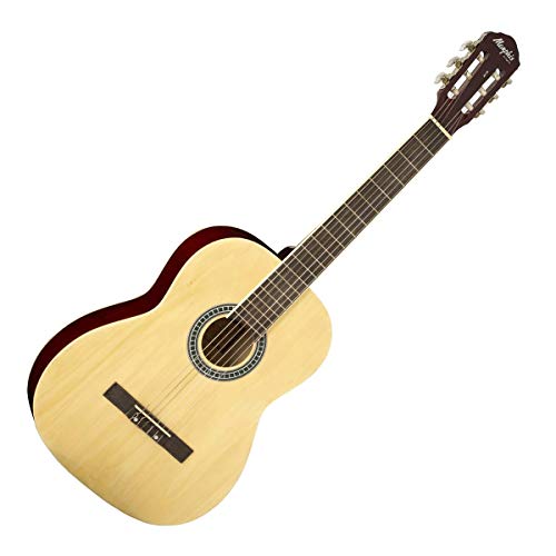 Violão Acústico Tagima AC-39 NS Memphis Natural Nylon