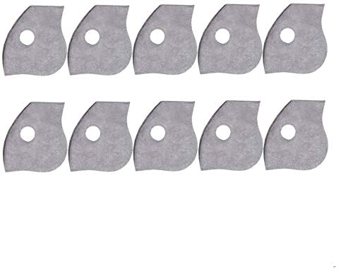 10pcs X Accesorios para cubrebocas de JOYTUTUS