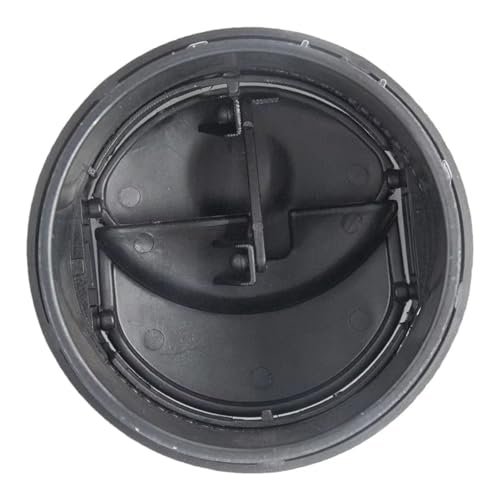 Grille d'aération avant compatible avec Duster et Logan Sandero MK1 - 3
