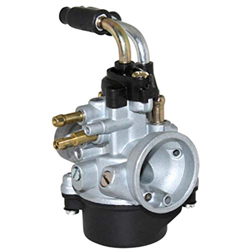 Carburador tipo PHBN 17,5 con resistencia térmica P2R para Boost