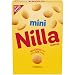 Nilla Wafers Mini, 11 Ounce