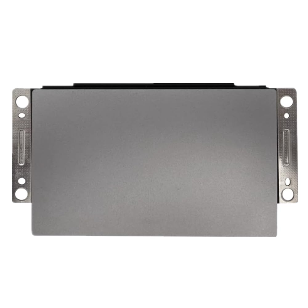 Pavé tactile Lenovo ThinkBook 13s G2 ARE haute sensibilité, glisse fluide en finition gris