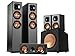 Produktbild Klipsch R-625FA 5.1.2 Dolby Atmos Home Theater System