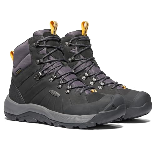 Image of KEEN Revel 4 Mid Height Polar Insulated Waterproof