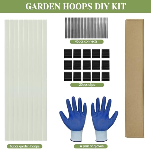 Recopilación y reviews de Arcos invernadero los más recomendados. 23 Imagen adicional