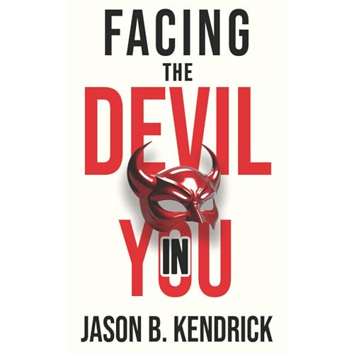 Facing the Devil in You cover art