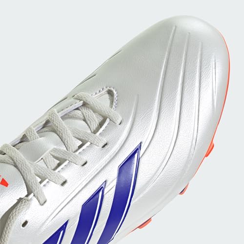 adidas Mens Copa Pure 2 Club FxG Soccer Cleats - White4