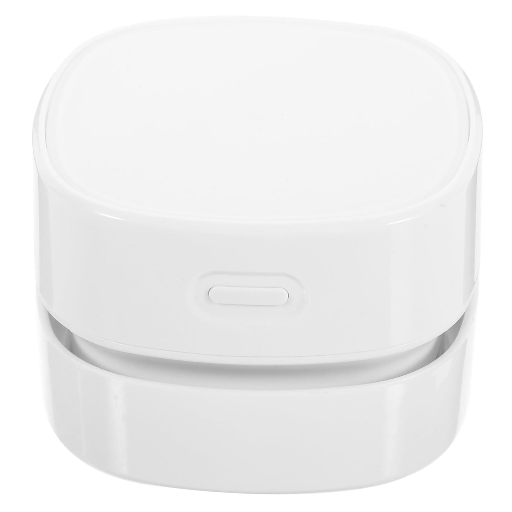 Aspirateur de table rechargeable et léger pour éliminer la poussière des claviers