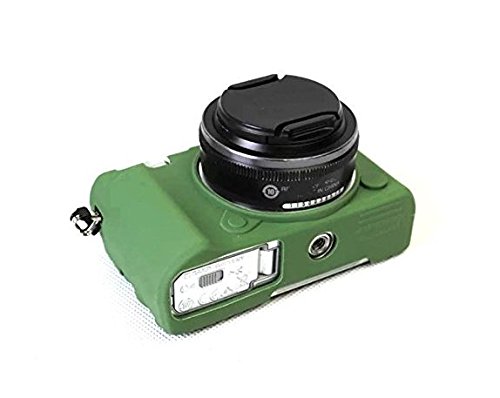 Hihouse Flexible Custodia in silicone TPU Gel