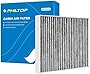 PHILTOP Cabin Air Filter, Replacement for CF11176, Explorer 2011-2019, Taurus 2009-2019, Flex 2009-2019, Premium ACF026 Cabin Filter with Activated Carbon Clean Airflow, Filter Up Dust Pollen