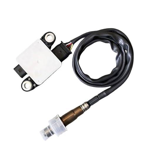 Capteur NOx 0281006611 pour Kia Sportage 1.7 et pièces automobiles de rechange pour échappement