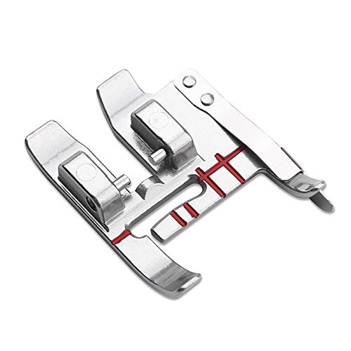 ZIGZAGSTORM Snap On Seam Guide para máquinas PFAFF miniatura 1