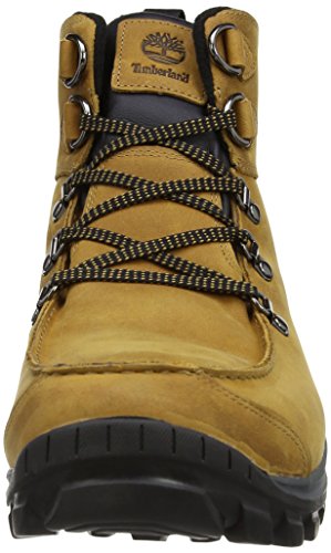 Timberland Men's Chillberg Mid Waterproof Boot2