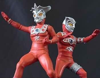 リアル・マスター・コレクション　RMC　ウルトラマン80 少年リック リアル・マスター・コレクション ウルトラマン80