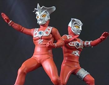 Amazon | リアルマスターコレクション RMC ウルトラマンレオ