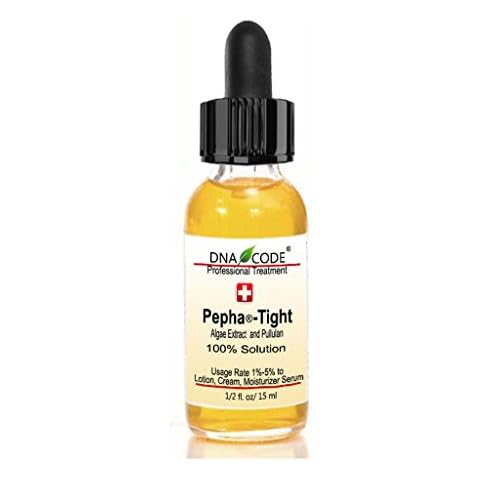 DIY- Magic Lift-100% Pepha Tight Instant Skin Lift Solution Booster Marine Collagen Base Instant lift tightner Cover