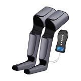 MAVIND Full Leg, Foot & Calf Massager (Air Compression) — view 1