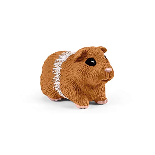 schleich guinea pig