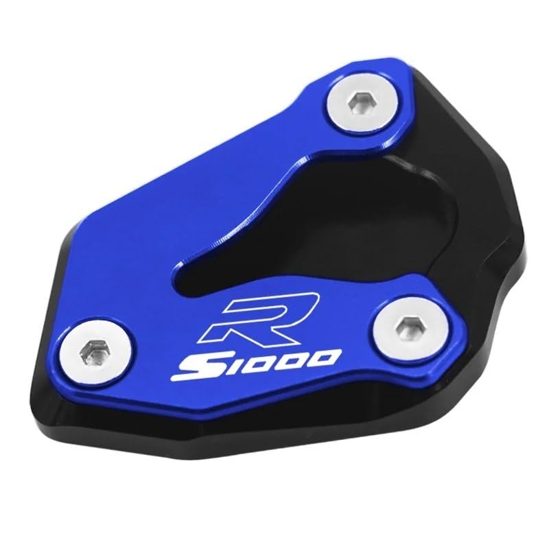 Extension béquille moto évite la chute de votre S1000RR 19-23