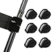 Booms Fishing RS3 Fishing Rod Wrap Pole Straps, 6pcs