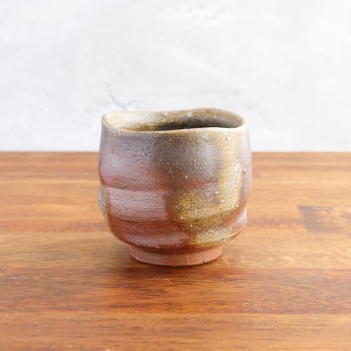 備前焼 ぐい呑み 陶器」の人気商品一覧 | 安い商品を通販サイトから