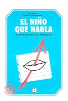El Nino Que Habla 8486235634 Book Cover