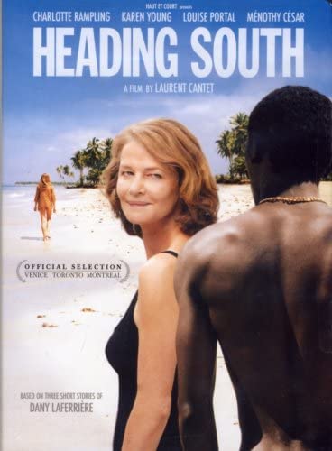 Vers Le Sud / Heading South (Version française) [DVD]