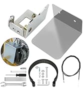 Amazon.com: CILOYU Go Kart 4