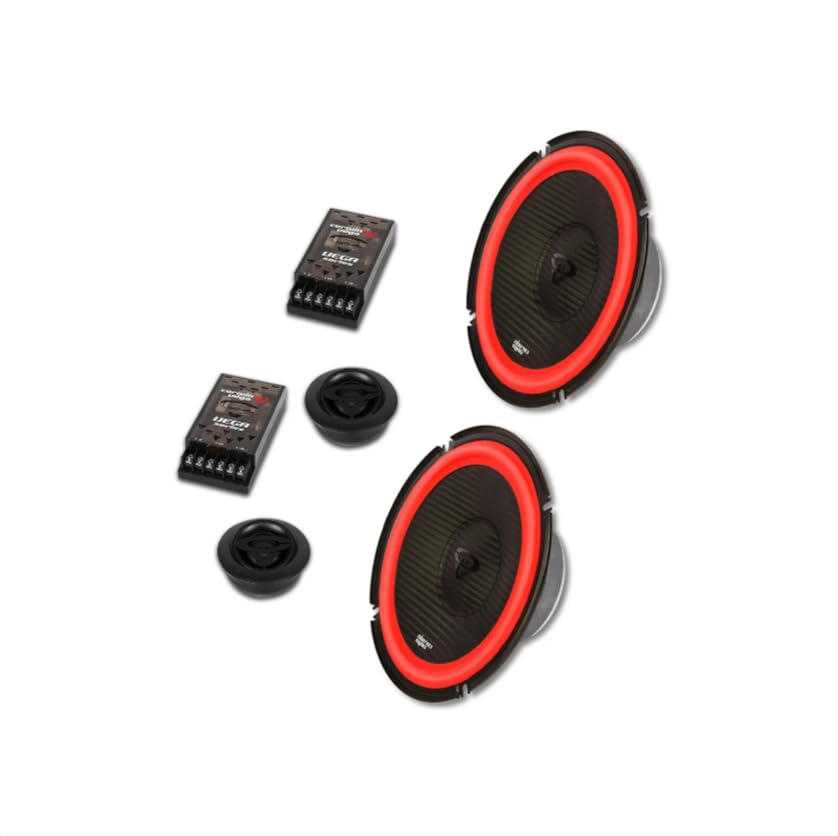 Amazon.com: CERWIN-VEGA! V80C 8