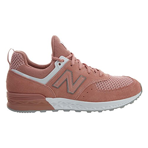 Image of New Balance Kids' 574 Sport V2 Lace-up Sneaker