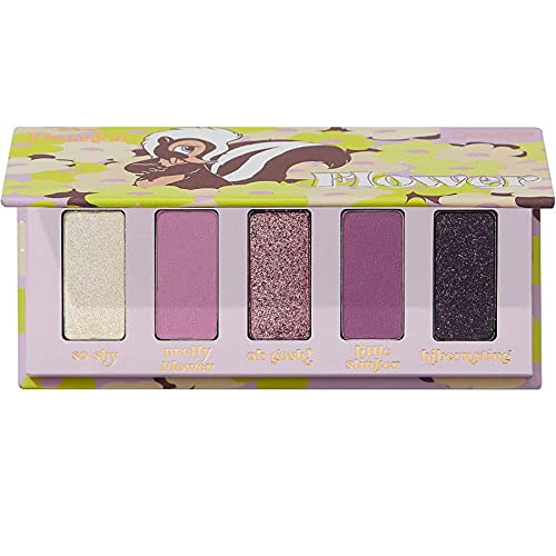Ulta ColourPop Bambi Flower Eyeshadow Palette