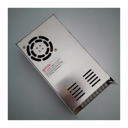 Alimentation à découpage 27 V convertisseur CA CC transformateur 8A multiprise 240W - 4