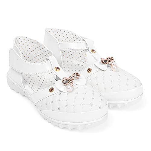 Image of Siya Girls Siya Kids Girls Sandal