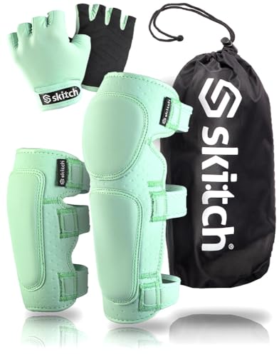 kids best teens safety gear