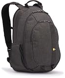 Case Logic Berkeley Plus BPCA-115 15-Inch Laptop Backpack (Anthracite)