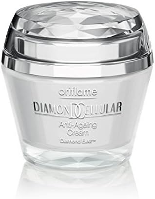 Big Sale Oriflame Anti-Aging Cream Diamond Cellular SALE FROM 43.00 EUR