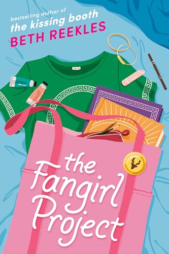 The Fangirl Project - image 1